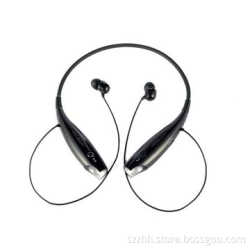 Wireless Bluetooth Headset, In-Ear Style, Noise Reduction, Can Work Up to 10 Hours